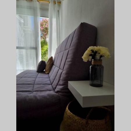 Precioso Apartamento En La Carihuela Торремолінос Екстер'єр фото