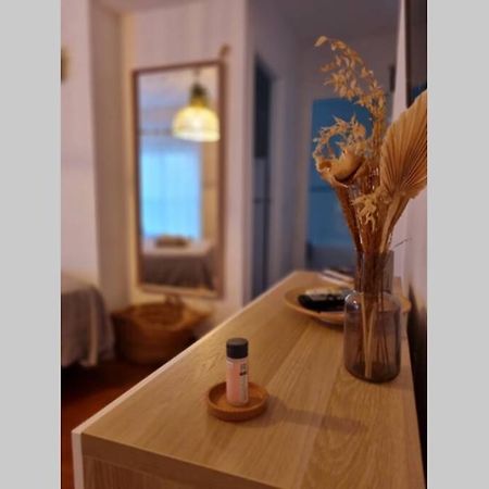 Precioso Apartamento En La Carihuela Торремолінос Екстер'єр фото