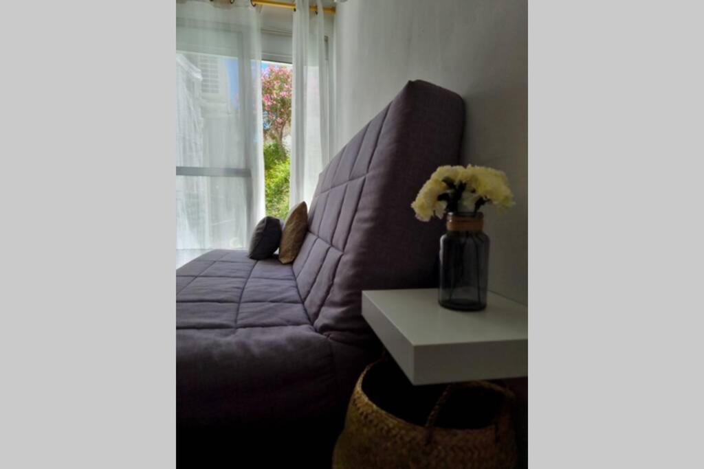 Precioso Apartamento En La Carihuela Торремолінос Екстер'єр фото