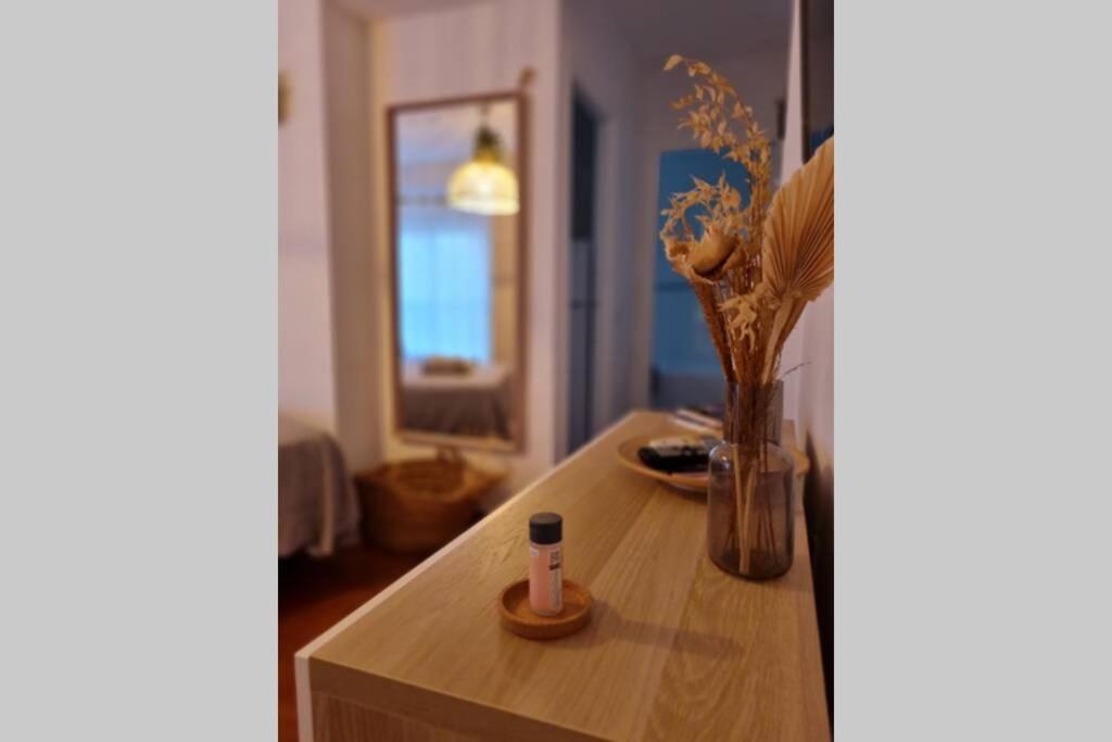 Precioso Apartamento En La Carihuela Торремолінос Екстер'єр фото